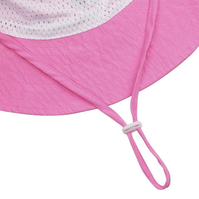 MaxNova Toddler Sun Hat 0-6 Months - Image 5